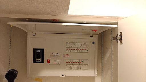 【江東区】信頼と実績の家電修理なら、ここで決まり