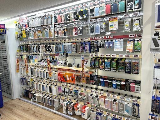 ノジマ 五反田TOC店